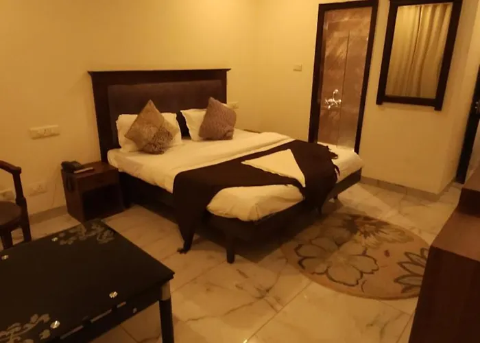 Hotel Bliss Stay