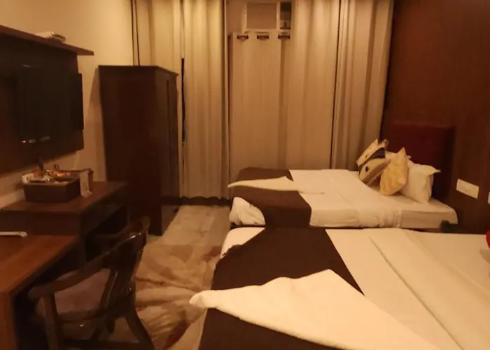 Hotel Bliss Stay