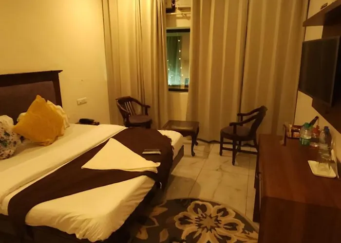 Hotel Bliss Stay