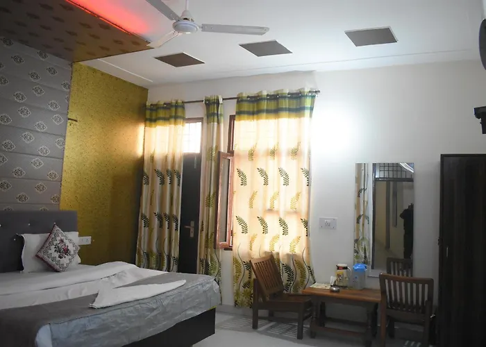 Hotel The Silver