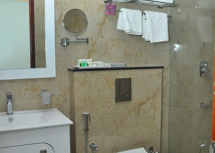 Kallada Mamatha Motels