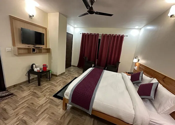 Hotel Aasara