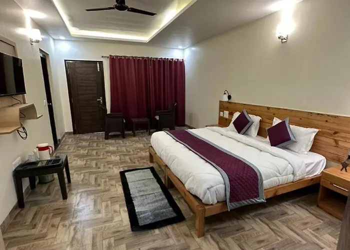 Hotel Aasara