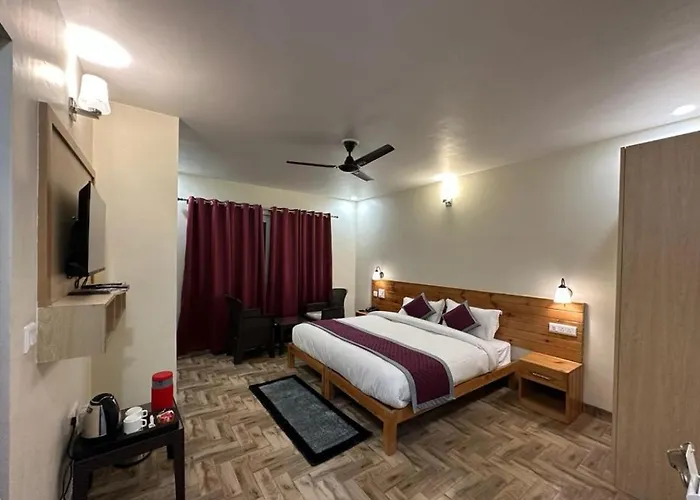 Hotel Aasara