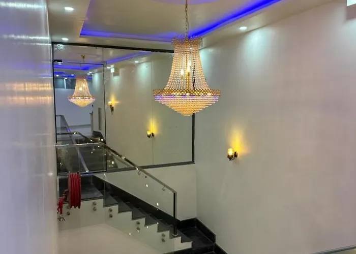Hotel Aasara