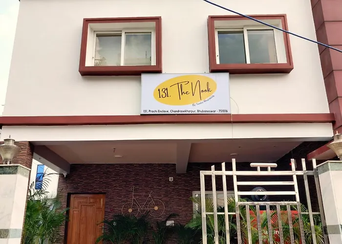 131,The Nook