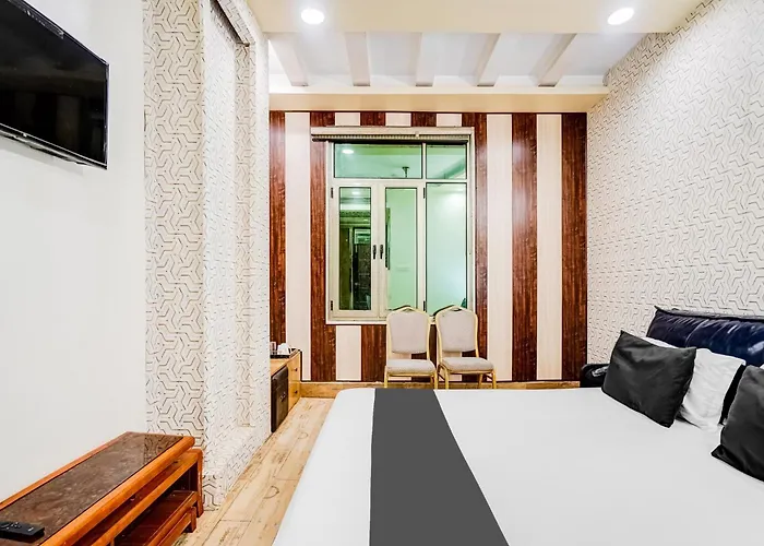Townhouse Keshavpuram