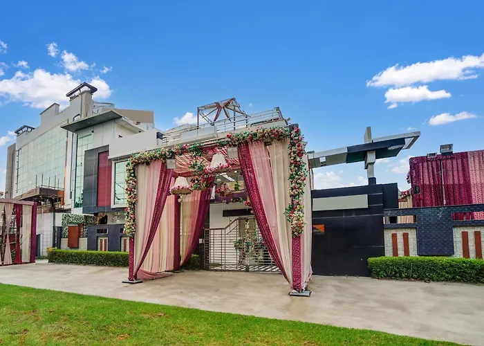Townhouse Keshavpuram