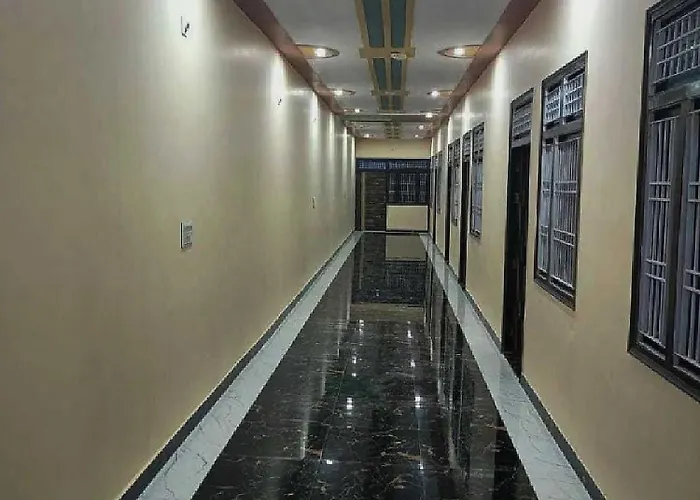 Hotel O By Oyo Sunrise Residency