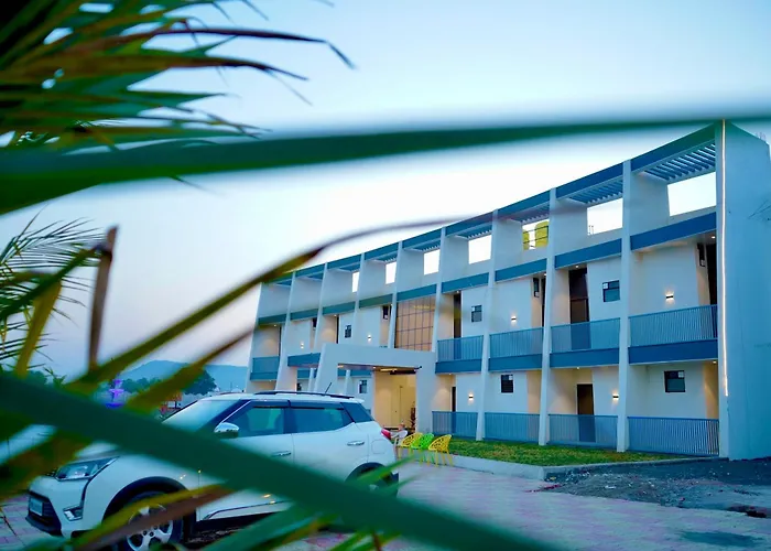 Hotel Madhuban Aurangabad 