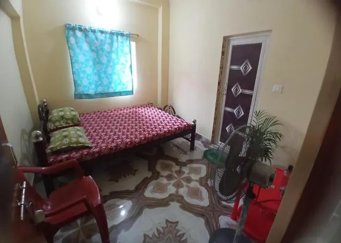 Shiv Sakti Homestay