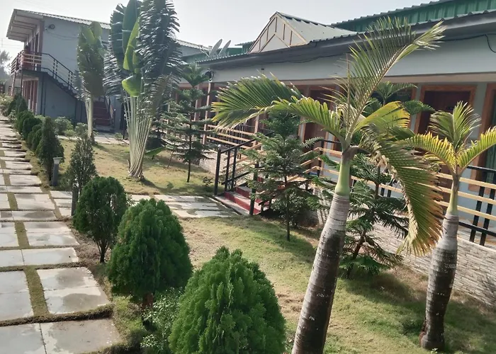 The Promise Hotel And Resort