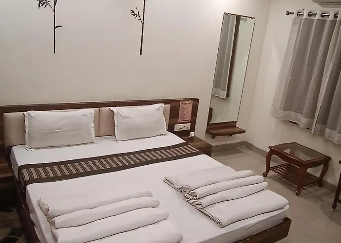 Hotel Smart Rooms