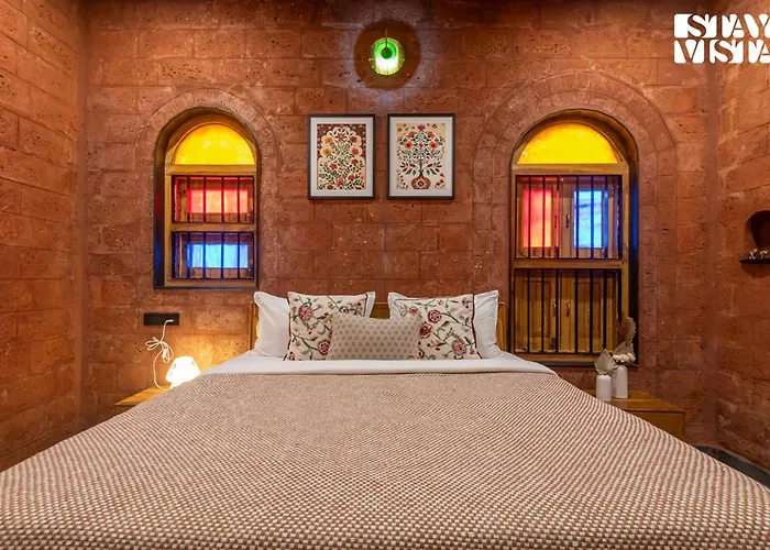 Stayvista'S Bahava - 4Bhk Villa With Private Pool & Bonfire