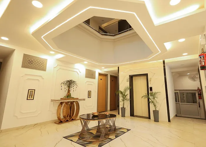 Arjun - A Boutique Hotel