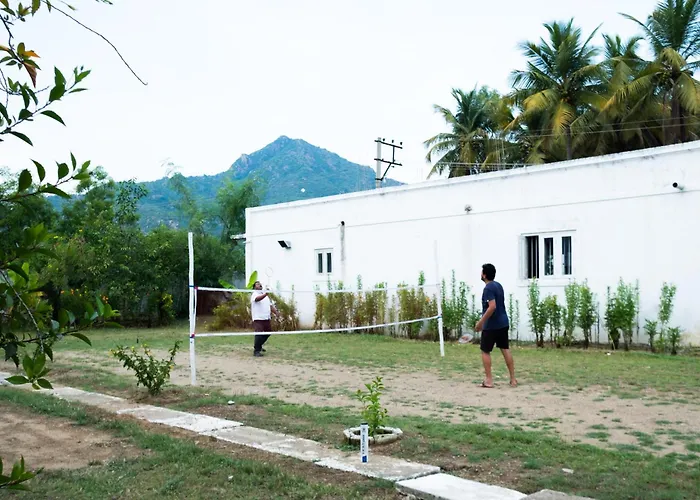 La Woods Village Resort