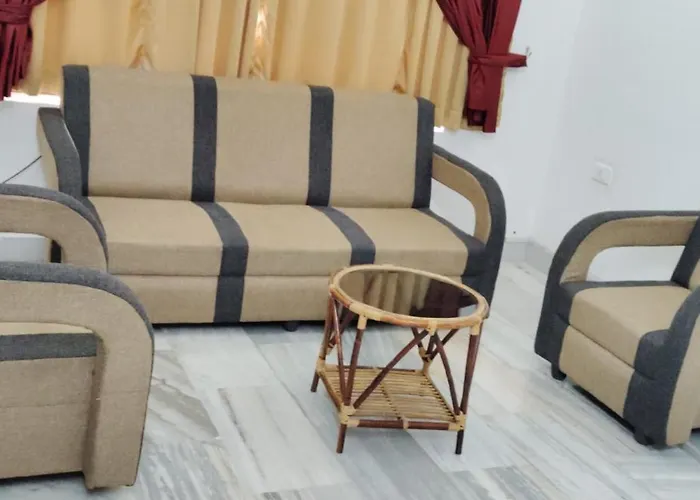 Bharatham Heritage Inn