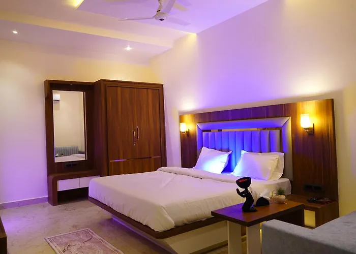 Hotel Signature Inn