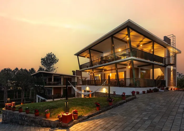 Solitude By Nature Resorts And Stays