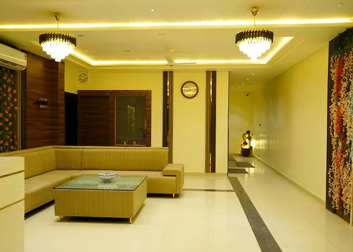Hotel Signature Inn