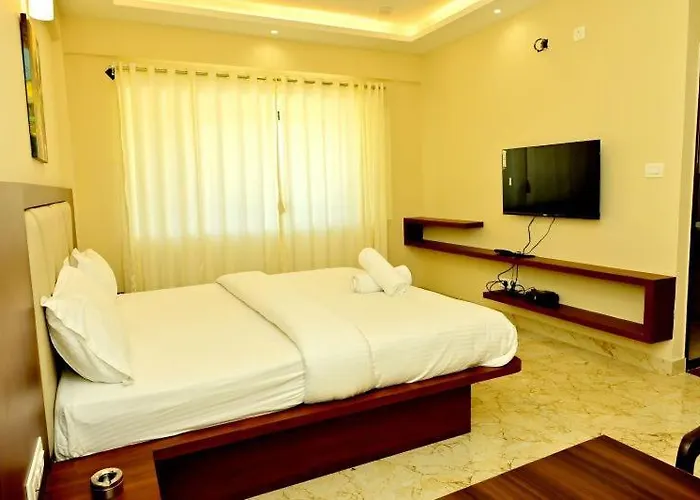 Downtown Pr Groups Raashi Residency