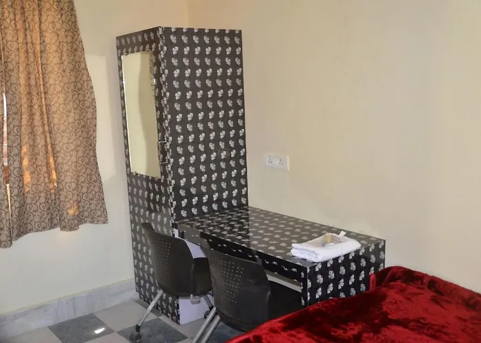 Hotel Vaibhav