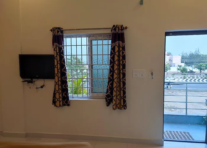 Sks Residency