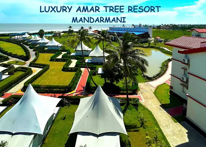 Luxury Amar Tree Resort