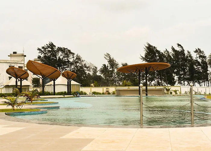 Luxury Amar Tree Resort