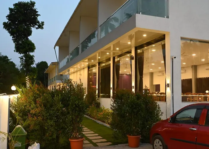 Golden Pearl Resort By Gemstone Hospitality