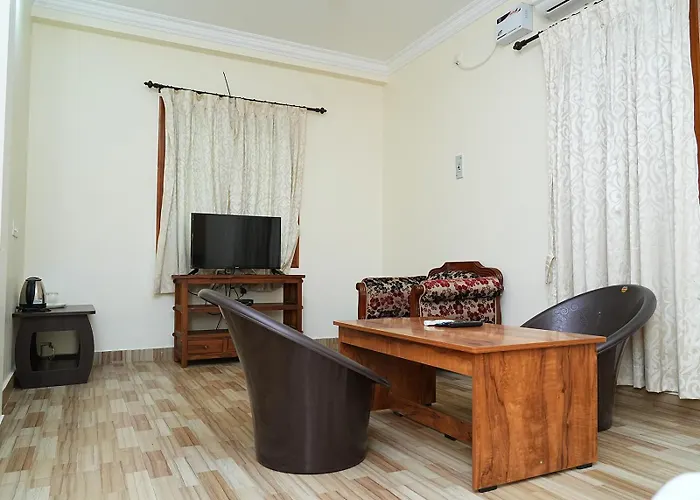 Virsaa Holiday Home