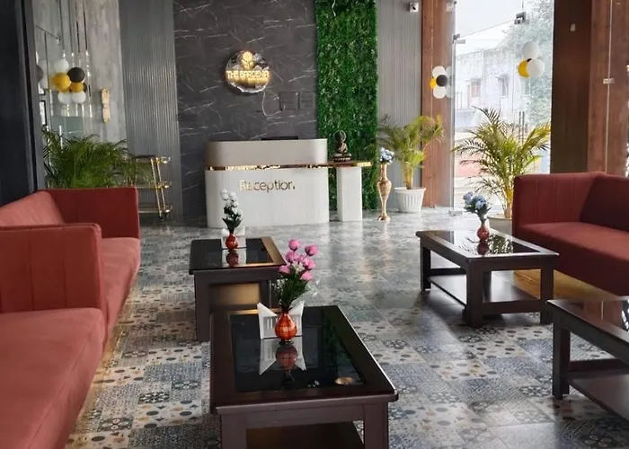 The Gardenia Azamgarh