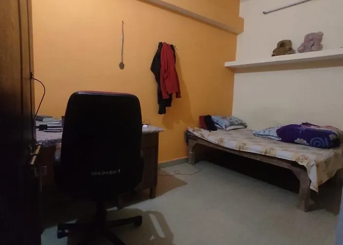 Mahalaxmi Triveni Hotel