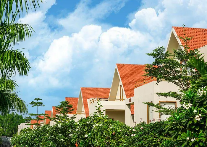 Club Mahindra Pavagadh, Gujarat