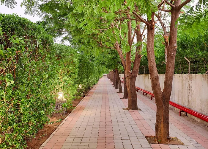 Club Mahindra Pavagadh, Gujarat