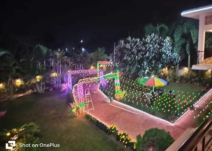 Gram Bangla Resort