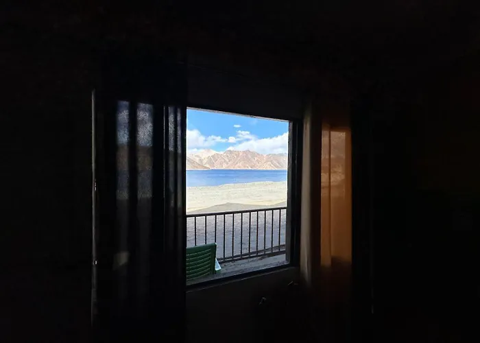 The Royal Foster Ladakh Pangong