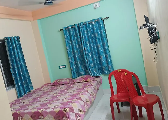 Hotel Amarnath Bakkhali