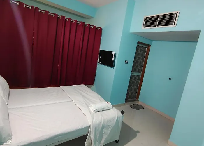 Hotel Dwarika