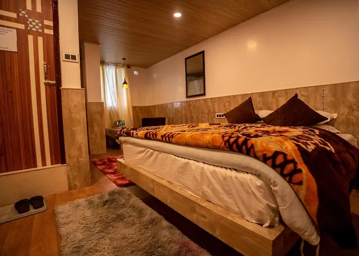 Darjeeling Guest House Deluxe