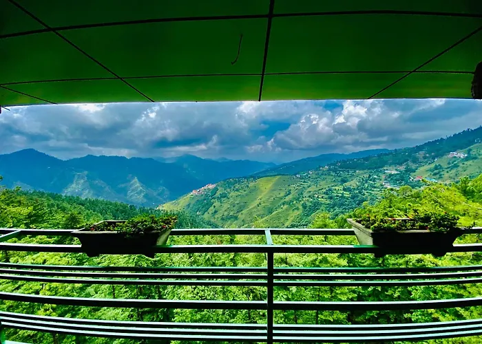 Aachman Valley Resort Shimla