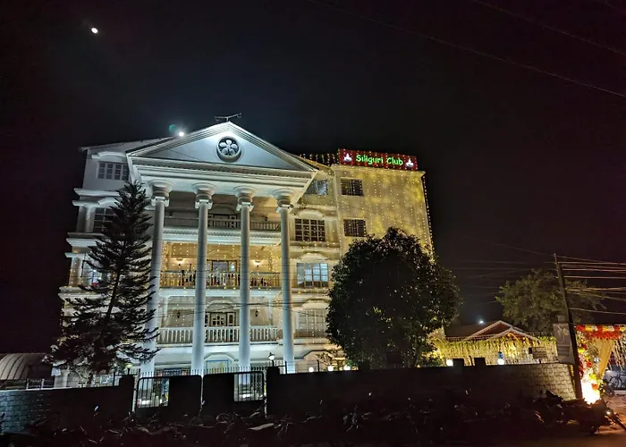Siliguri Club