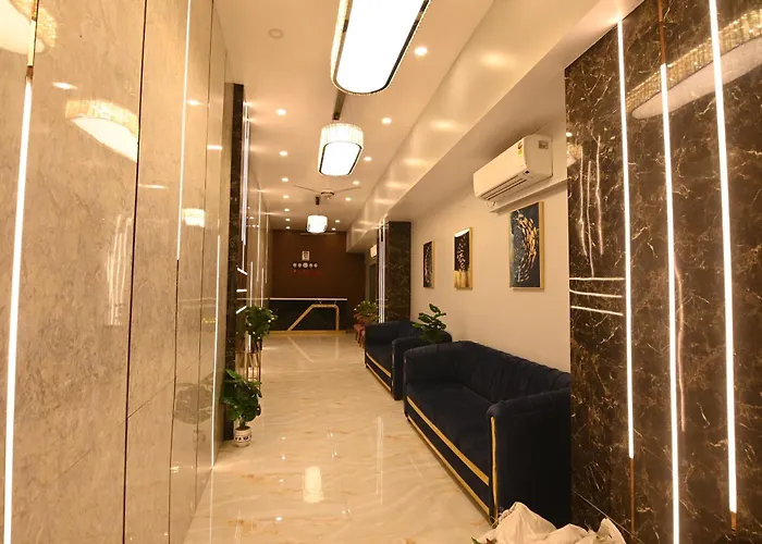 Kp Hotels