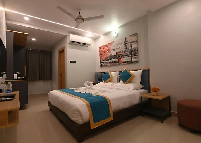 Kp Hotels