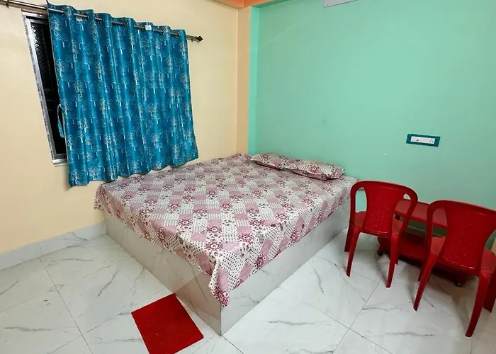 Hotel Amarnath Bakkhali