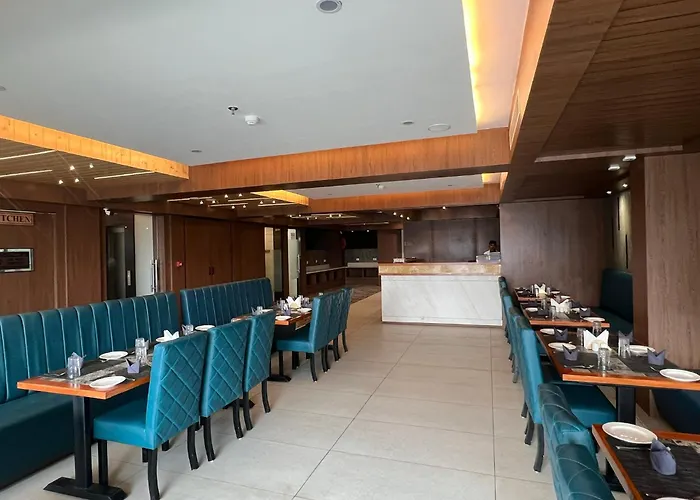 Hotel Prajyot