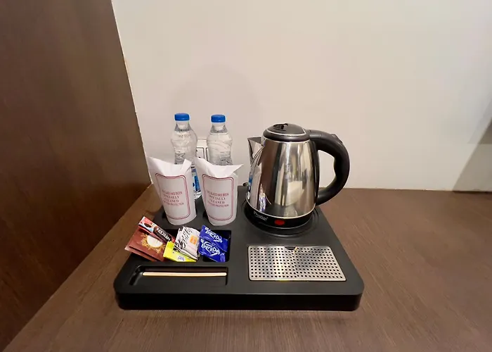 Hotel Prajyot