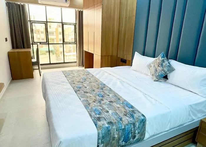 Hotel Royal Elite