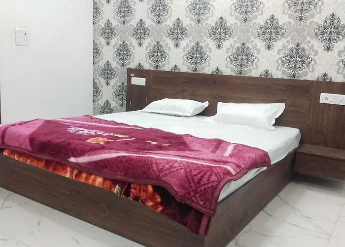 Hotel O Kadamb
