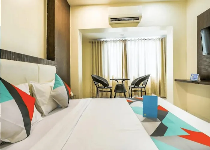 Hotel V.G Mumbai